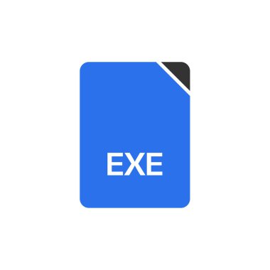 dosya biçimi vektör illüstrasyonuName