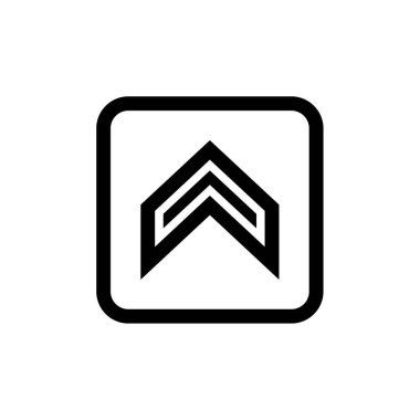 ok imleci simgesi, vektör illüstrasyonu     