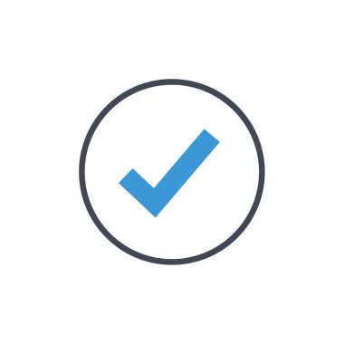 İşaretle. Basit resimleme 