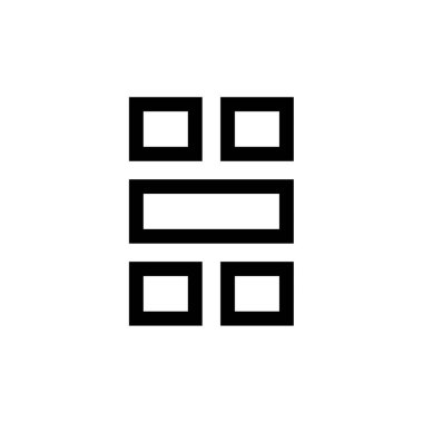 Kullanıcı arayüzü simgesi, ui ux tasarım şablonu 