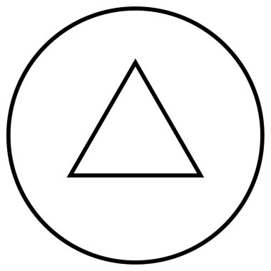 Video Oyun simgesi vektör illüstrasyonu