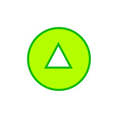 Simge vektör illüstrasyonu yükle