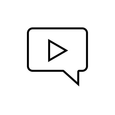 wirefram simgesi vektör illüstrasyonu