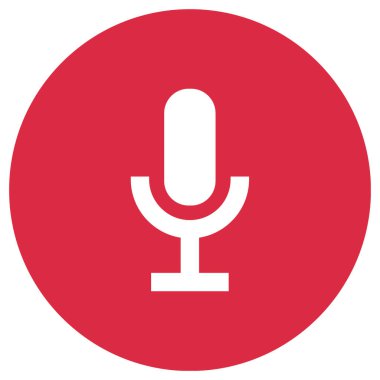 akıllı telefon simgesi basit vektör illüstrasyonu