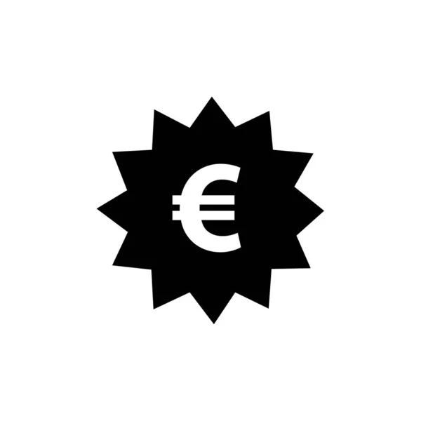 Price Tag Icon Vector Illustration — Stock Vector