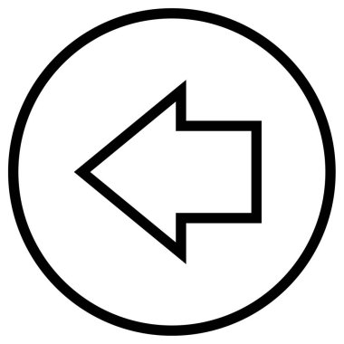 ok imleci simgesi, vektör illüstrasyonu     