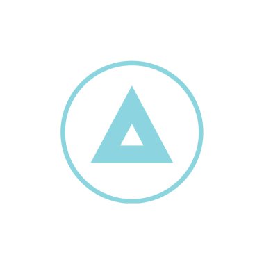 Simge vektör illüstrasyonu yükle