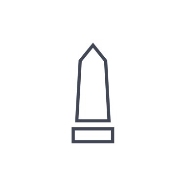 Mısır hiyerogliflerinin vektör çizimi