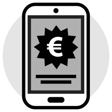  Fiyat etiketi vektör illüstrasyonu