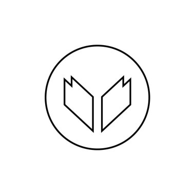 ok imleci simgesi, vektör illüstrasyonu     