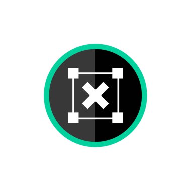 soyut şekil değişimi