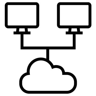 Bulut hesaplama. Basit resimleme