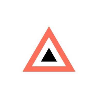 Düz biçim vektör illüstrasyonunda simge yükle 