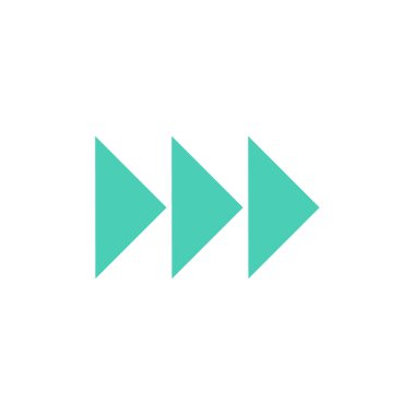 Ses dalgaları illüstrasyon vektör 