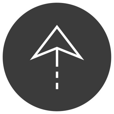 Simge vektör illüstrasyonu yükle