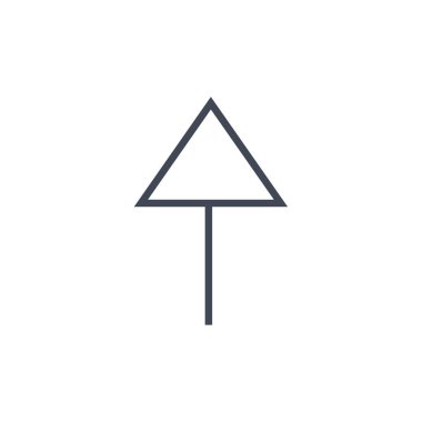 Simge vektör illüstrasyonu yükle