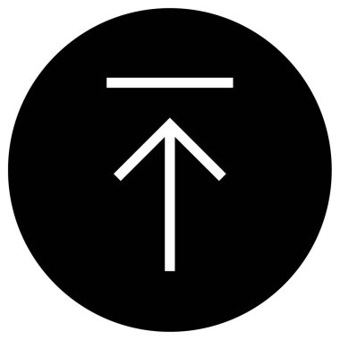 Simge vektör illüstrasyonu yükle