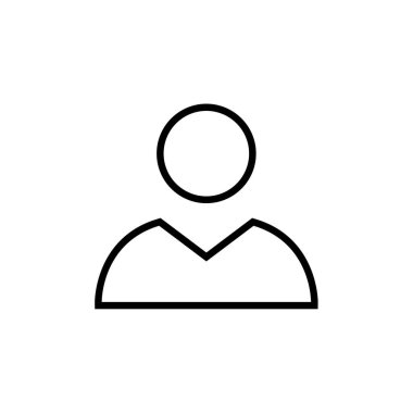 wirefram simgesi vektör illüstrasyonu 