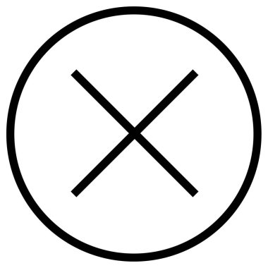 Video Oyun simgesi vektör illüstrasyonu