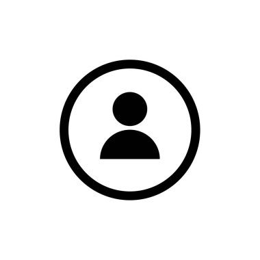 Modern iletişim simgesinin vektör illüstrasyonu    