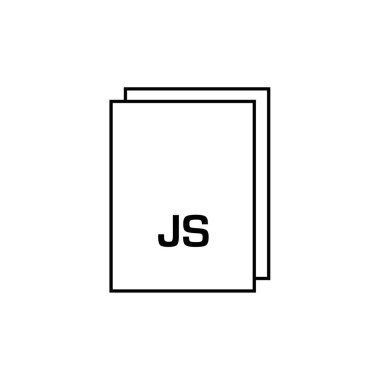 js dosya adı uzantısı belgesi  