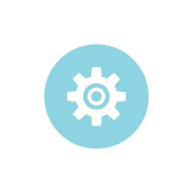 İnternet üzerinden iş ayarlama seçenekleri. simge vektör illüstrasyonu 