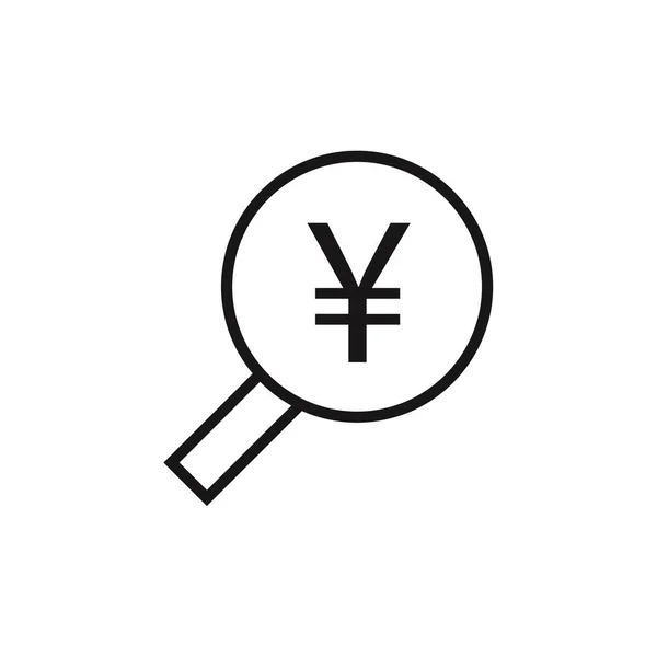 Bank Enkel Vektor Illustration — Stock vektor