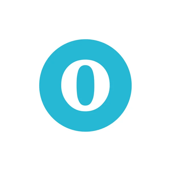 Opera Online Sociální Média — Stockový vektor