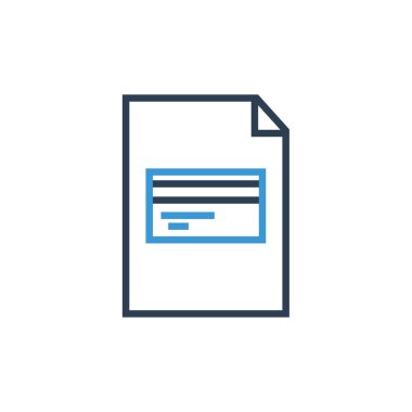 Kredi Kartı Ödeme Vektör İllüstrasyon