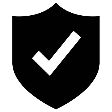 İşaretleme simgesinin vektör illüstrasyonu    