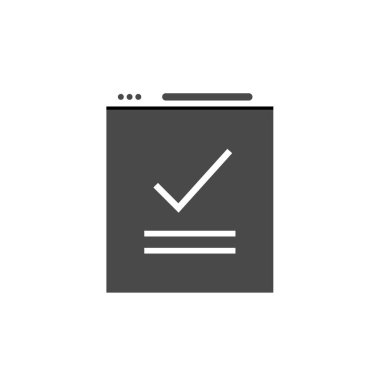 Mockup tasarım ağı çevrimiçi internet vektörü 