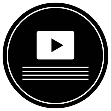 Web sitesi ve uygulama tasarımı için tarayıcı vektör simgesi 