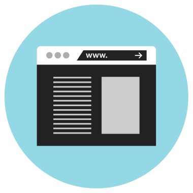 yaratıcı çevrimiçi web tasarımı