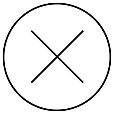 Video Oyun simgesi vektör illüstrasyonu