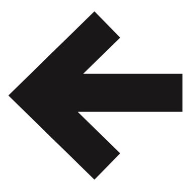 ok imleci simgesi, vektör illüstrasyonu     