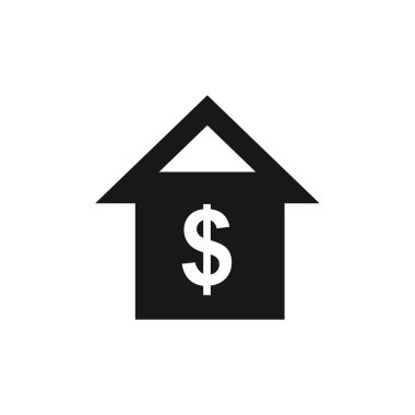 Dolar işareti vektör illüstrasyonuName