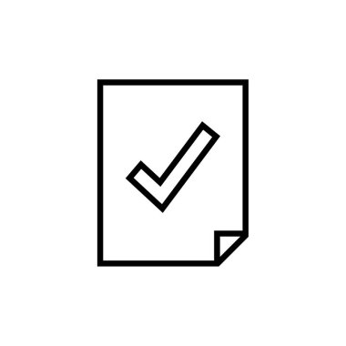 Web uygulaması için vektör simgesi çizimi 