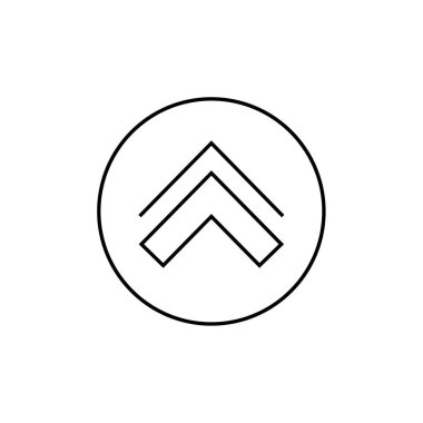 ok imleci simgesi, vektör illüstrasyonu     