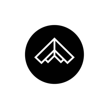 ok imleci simgesi, vektör illüstrasyonu     