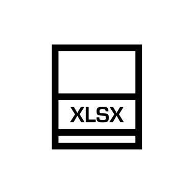 xlsx uzantı belge adı