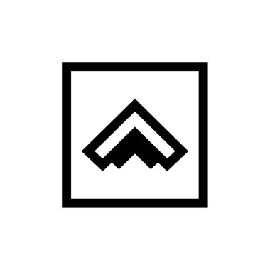 ok imleci simgesi, vektör illüstrasyonu     