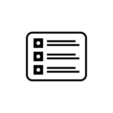 Kablolar modern simge, vektör illüstrasyonu