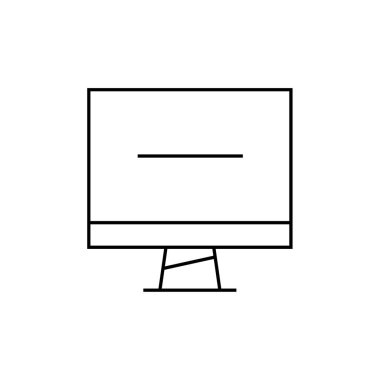 Metin Mesajlaşma simgesi vektör illüstrasyonu