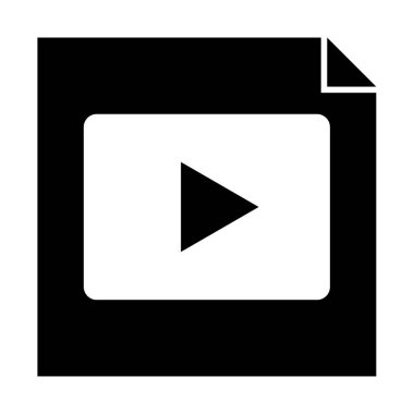 Kablolar modern simge, vektör illüstrasyonu