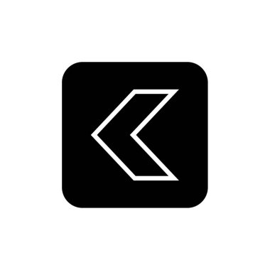 ok imleci simgesi, vektör illüstrasyonu     