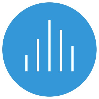 eşitleyici simge vektör illüstrasyonu