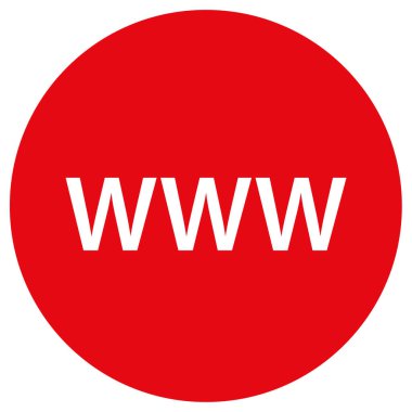 Şeffaf bir arkaplanda etki alanı vektör illüstrasyonu. Birinci kalite semboller. Konsept ve grafik tasarımı için simgeler. 