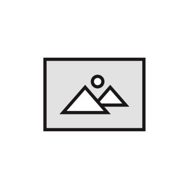 Vektör illüstrasyonu, simge ögesi arkaplanı 