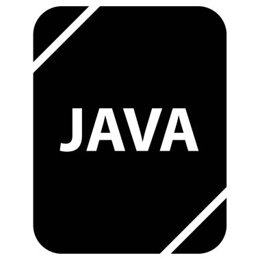 java uzantı belge adı