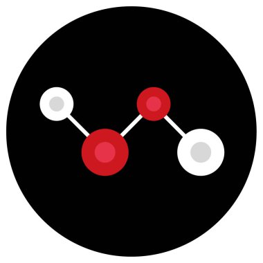 Analiz simgesi vektör illüstrasyonu